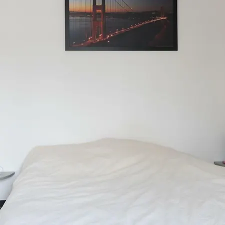 Appartamento Hostnfly - Charming Bright Appt Near The Arc De Triomphe