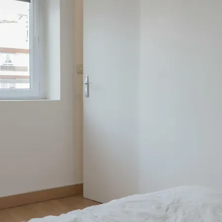 Appartamento Hostnfly - Charming Bright Appt Near The Arc De Triomphe *